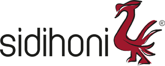 sidihoni Logo durchsichtig web